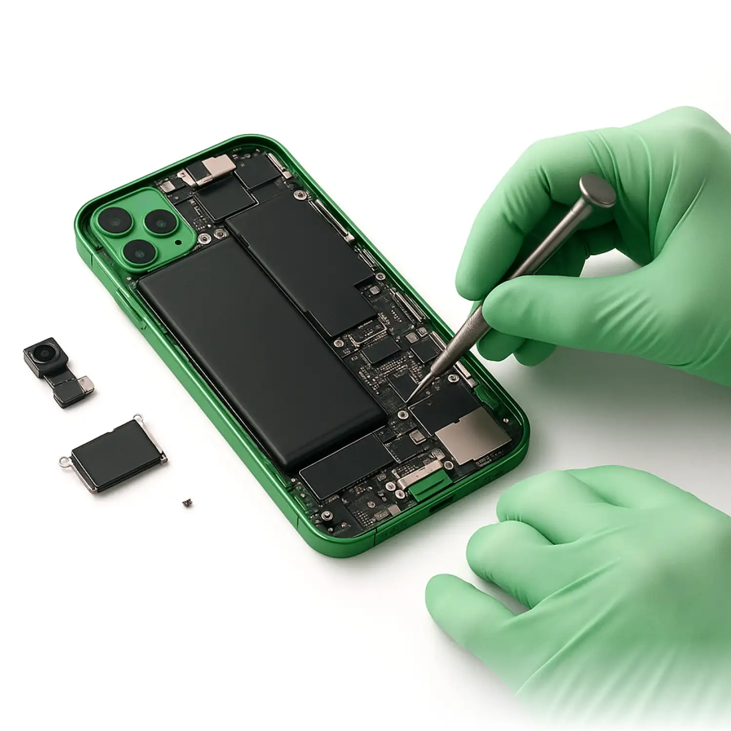 Handys, Smartphone & Tablet Reparatur in Celle – Fair-Repair repariert iPhones, Samsung & weitere Geräte schnell, fair & zuverlässig